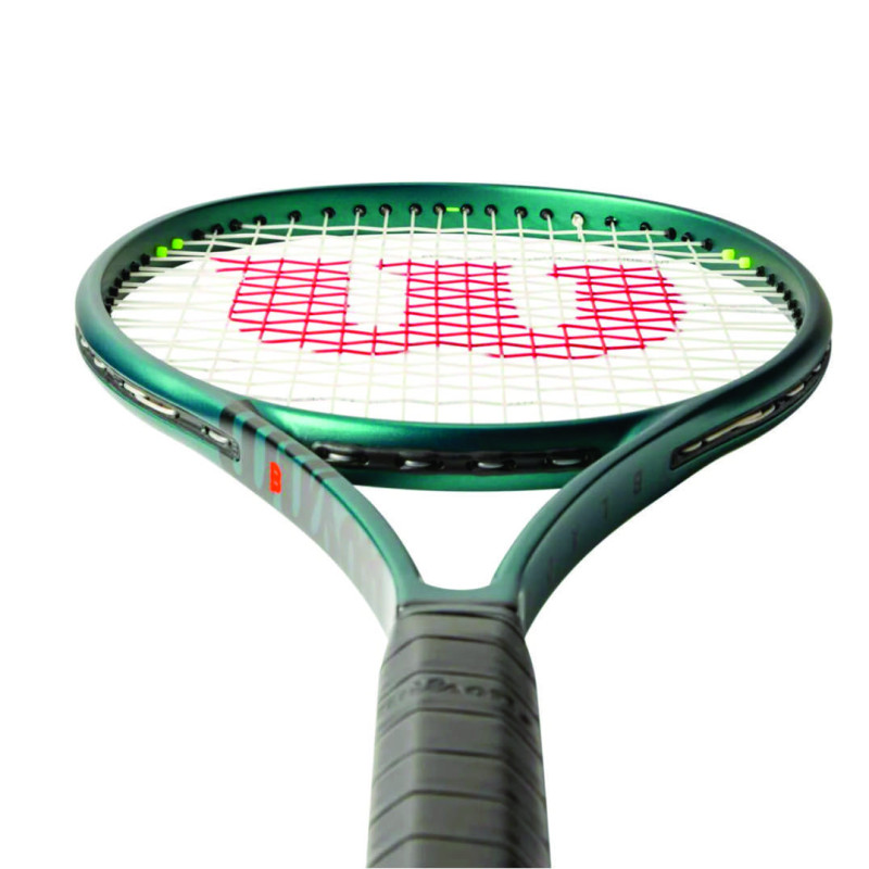 Raquete de Tênis Wilson Blade 98 16x19 V9 305G